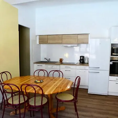 Apartment Ramond - 2 Pieces Pour 4 Personnes 264